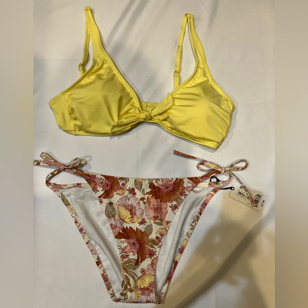 Bikini set
